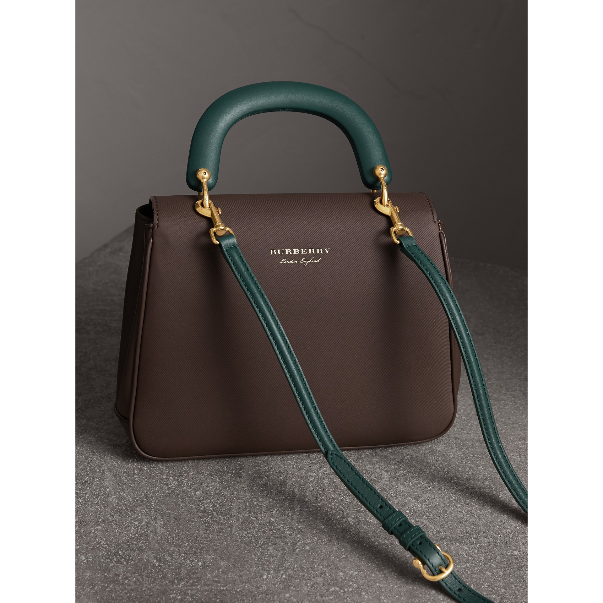 Bag Burberry Bag Burberry