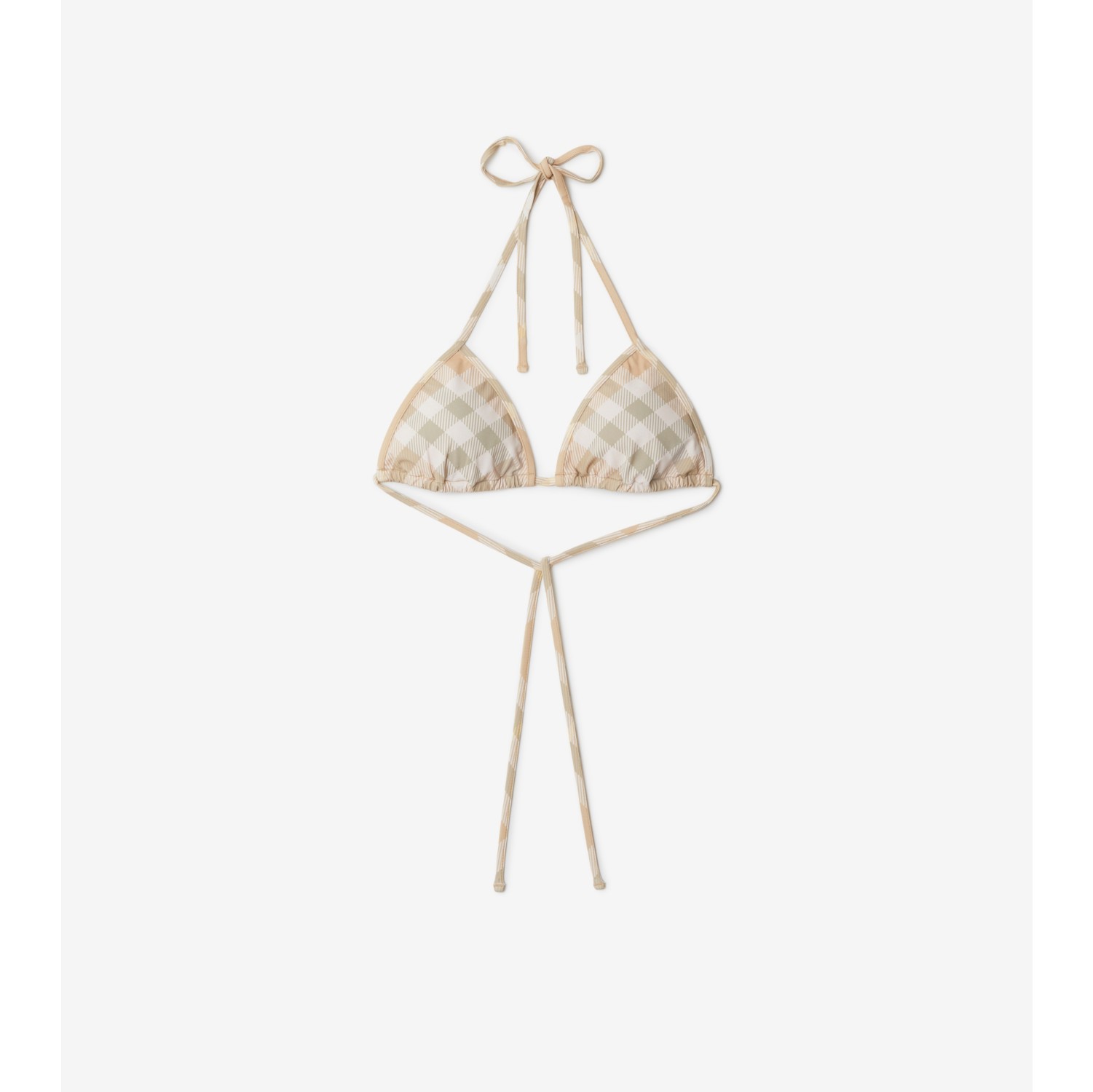 Burberry best sale inspired bikini