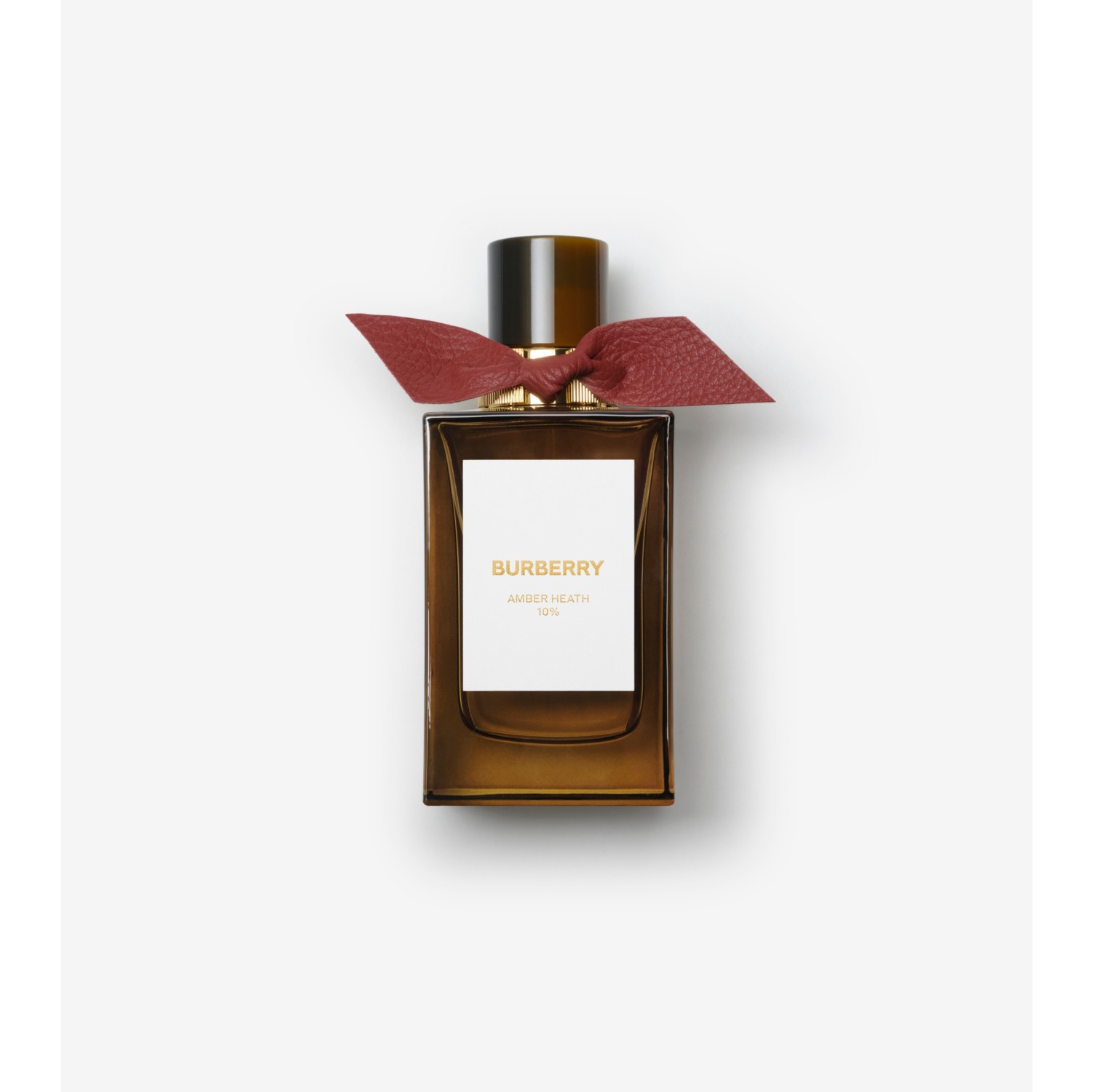 Burberry Signatures Amber Heath Eau de Parfum 100ml