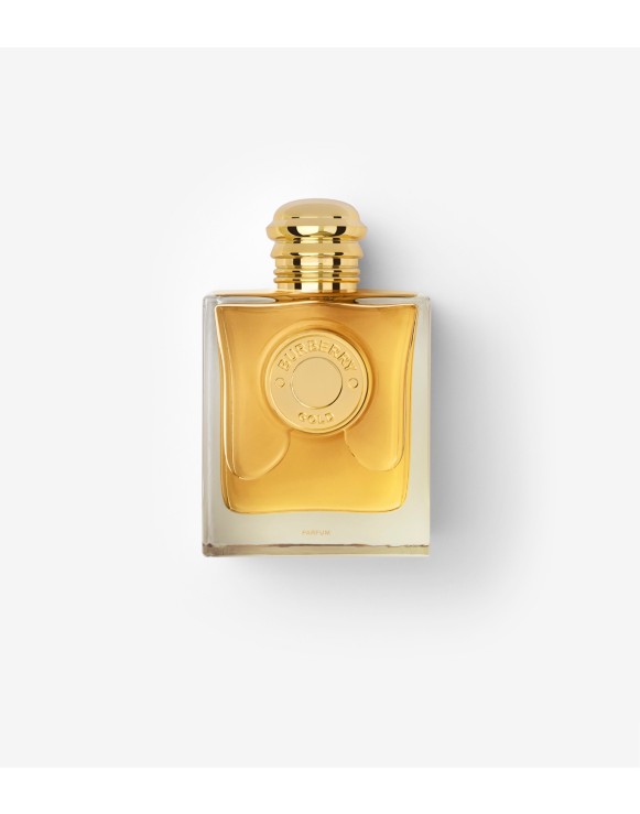 Burberry Gold Parfum 100ml
