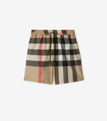 バーバリーパンツ メンズパンツ＆ショートパンツ | Burberry® 公式サイト