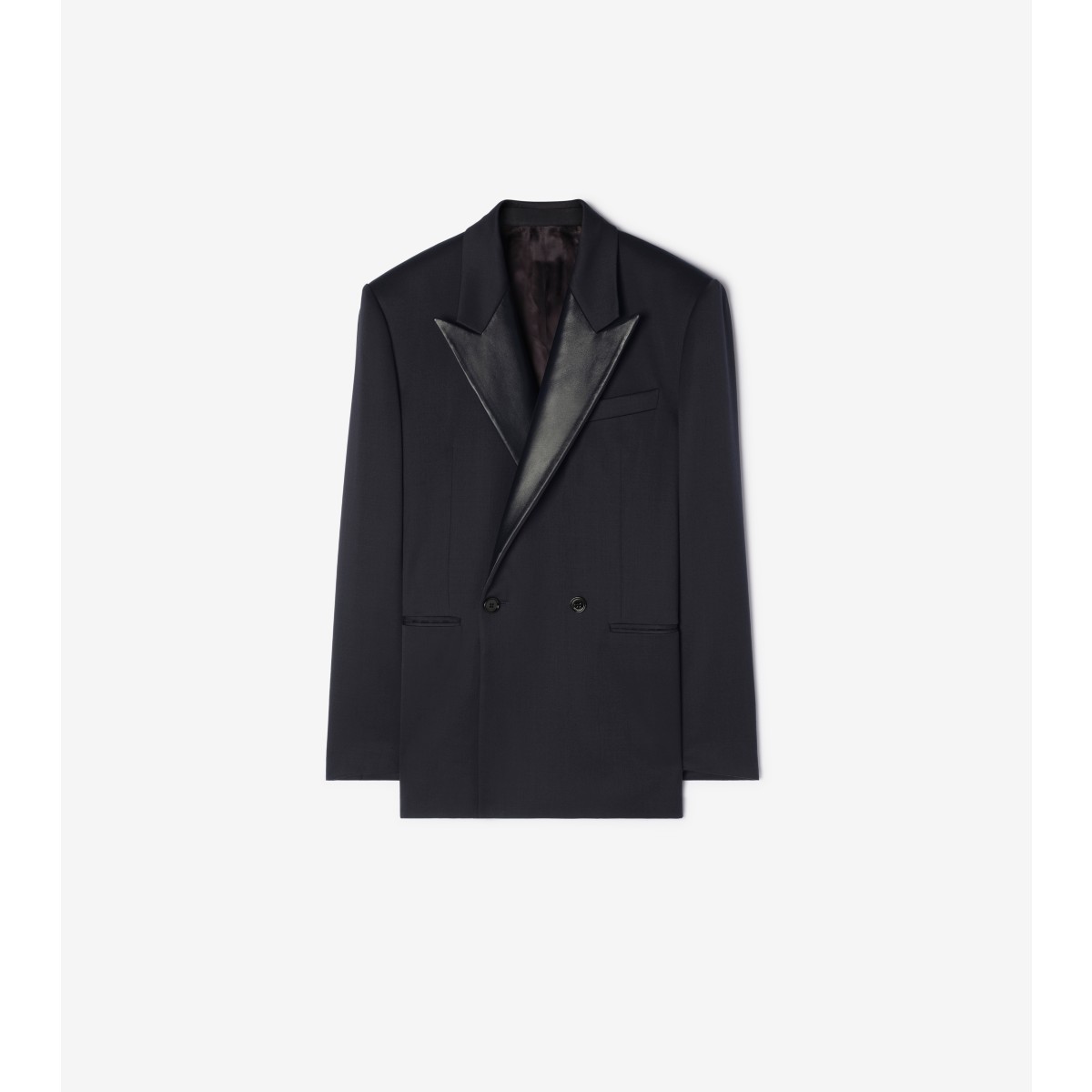  Grain de Poudre Tuxedo Jacket