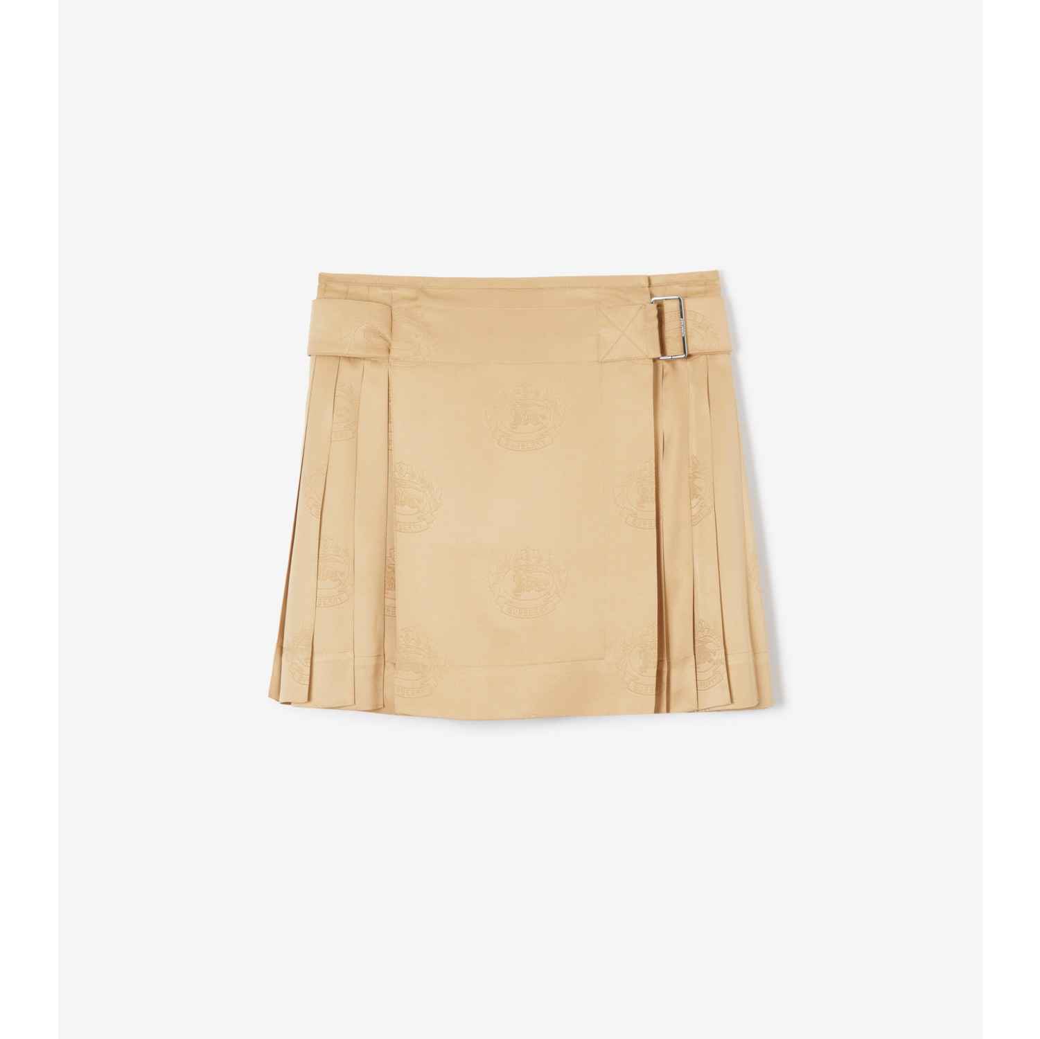 Burberry kilt sale womens