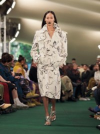 Summer 2024 Lookbook | Burberry®️ Official Summer 2024 Lookbook | Burberry®️ Official