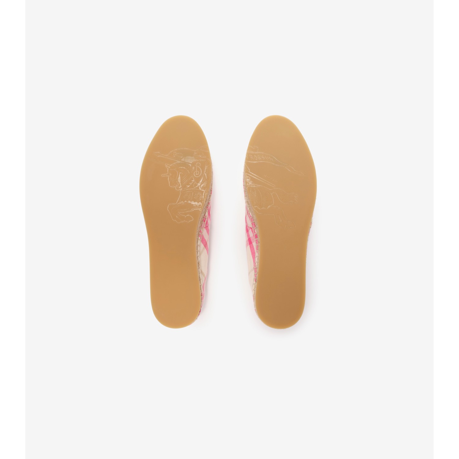 Check Mews Espadrilles​ - thumbnail 10