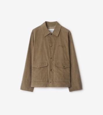 DRIVER`S CORDUROY JACKET / ドライバーズコーデュロイ