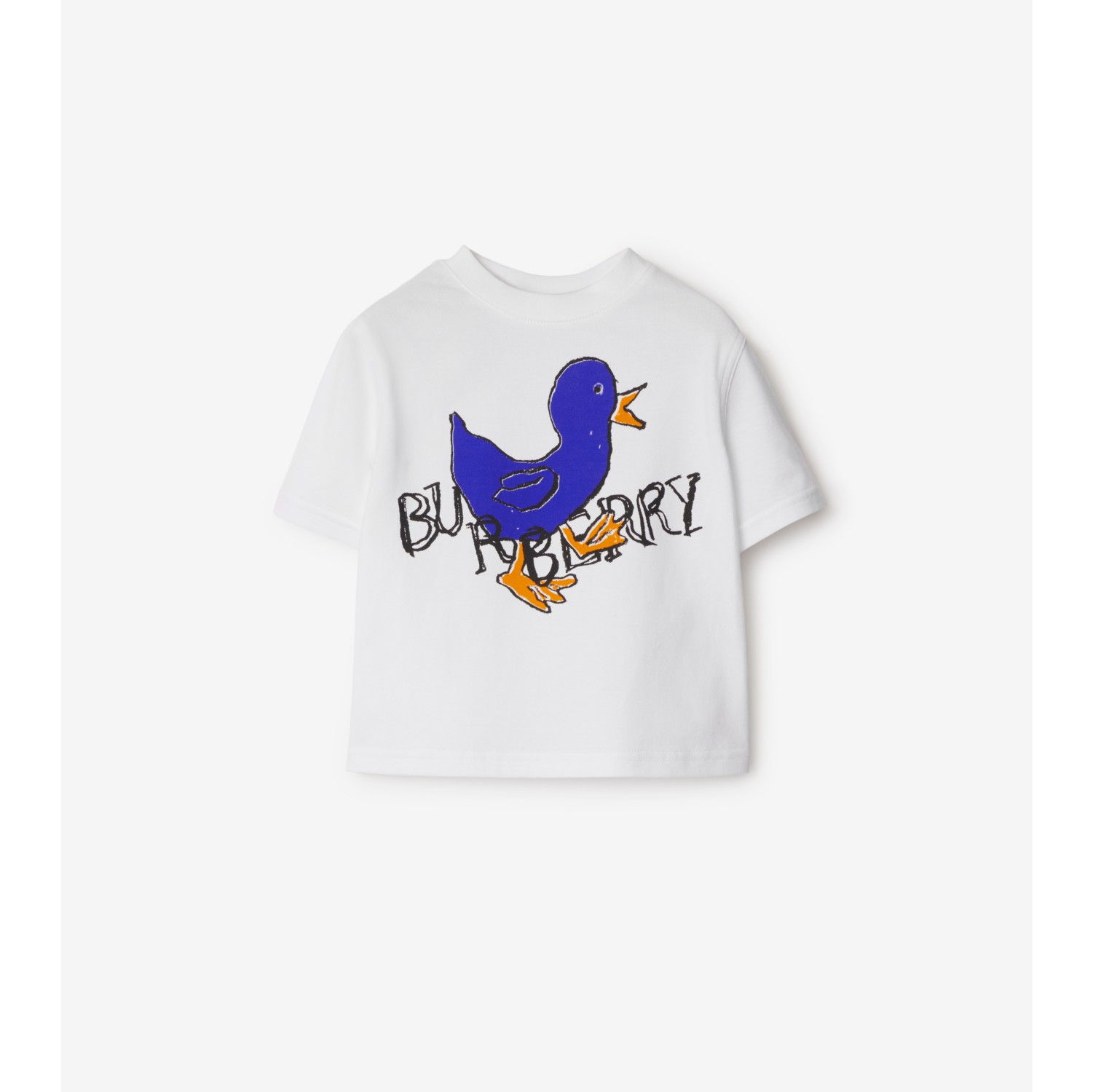 Duckling Cotton T-shirt