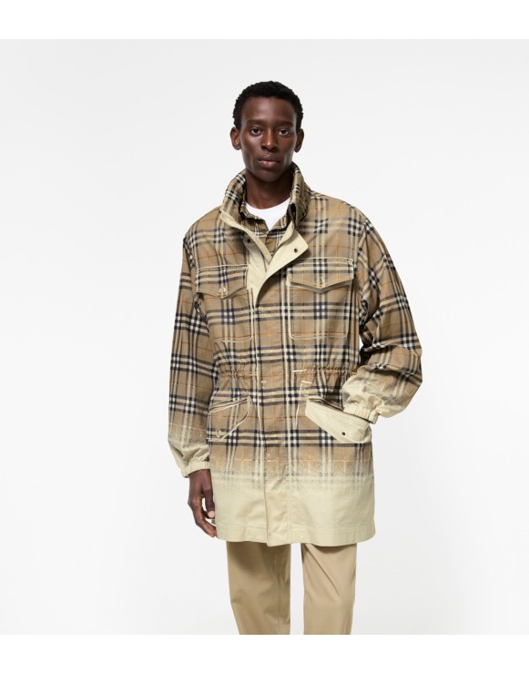 Men's Designer Coats & Jackets | Burberry®️ Official