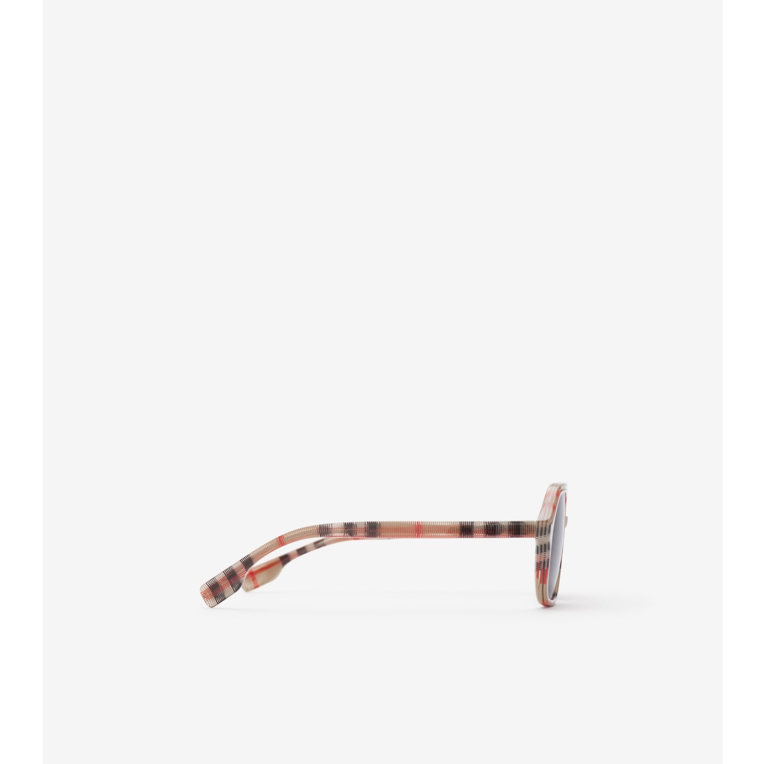 Lunettes de soleil aviateur Check