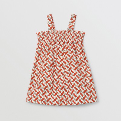 dress burberry original