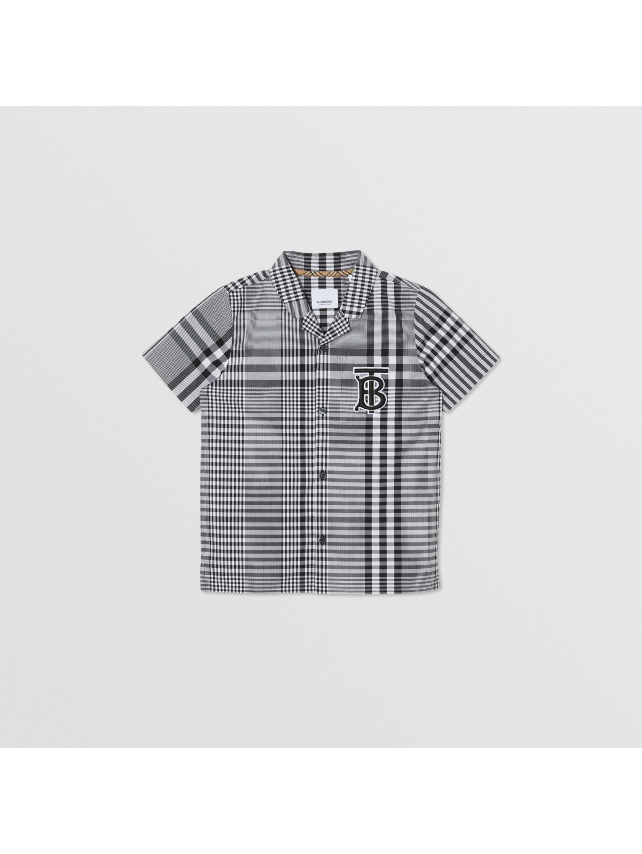 Chemises Pour Garcon Burberry