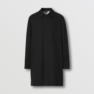 burberry mens winter coat