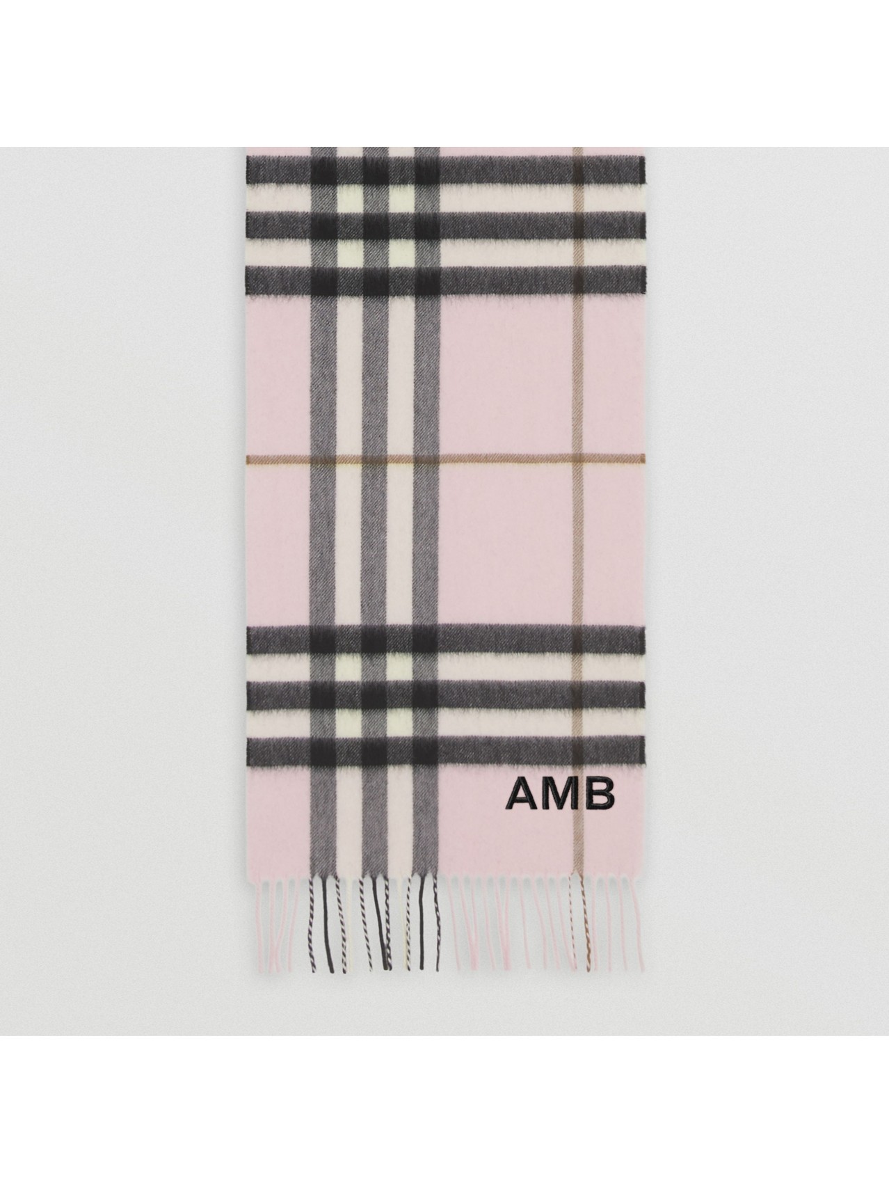 Men’s Scarves | Men’s Designer Scarves | Burberry® Official