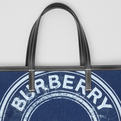 sac de plage burberry