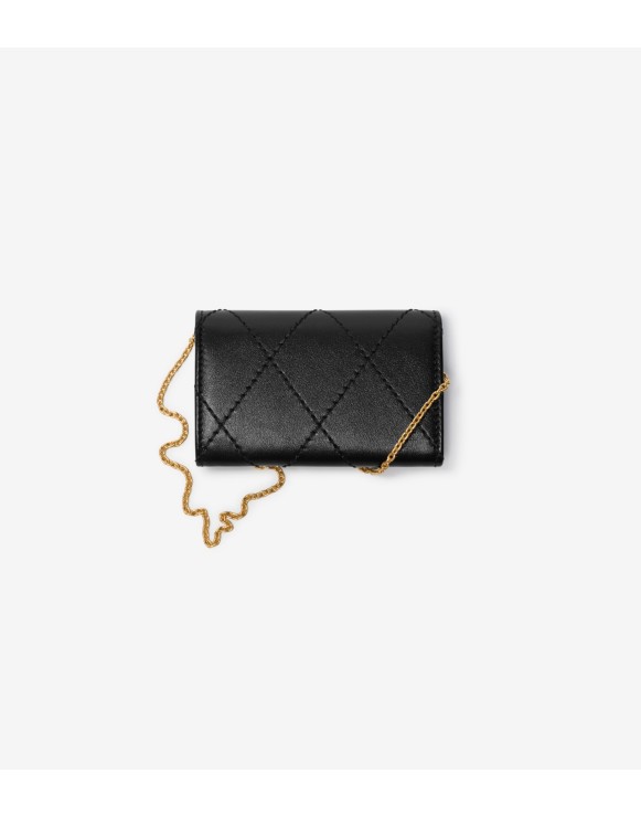ウィメンズ ストランドバッグ | Burberry®