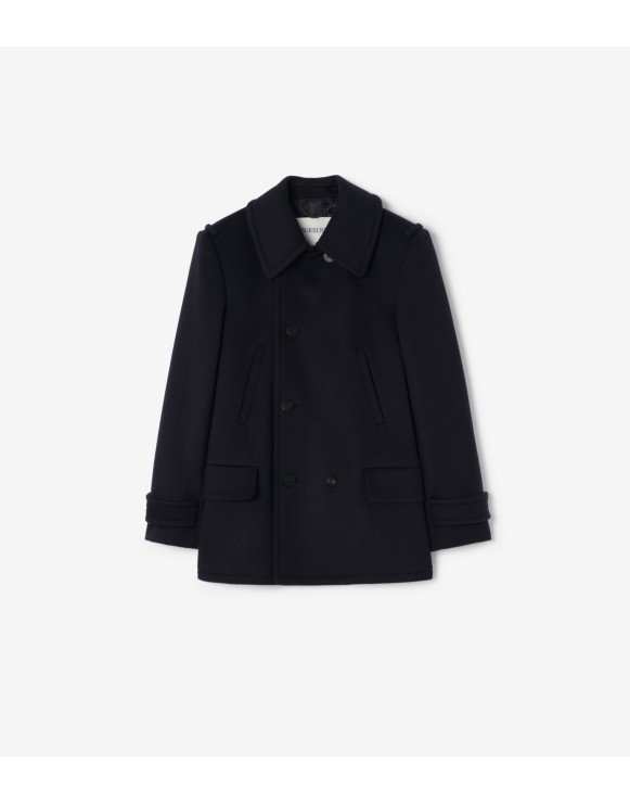 メンズ デザイナー コート＆ジャケット | Burberry® 公式サイト