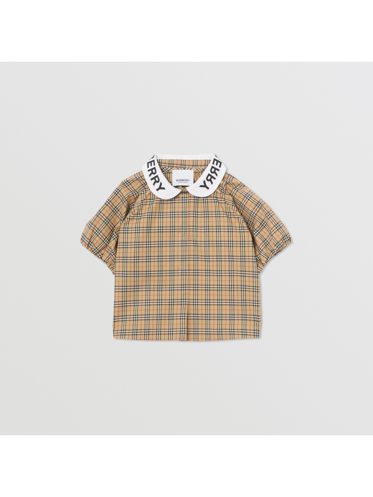 デザイナーベビー服 バーバリー Burberry 公式サイト