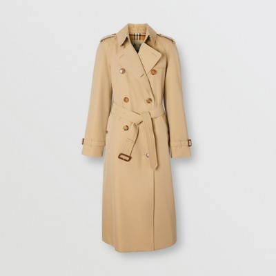 burberry womens trench coat