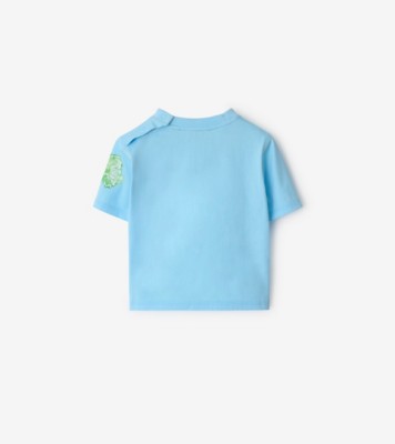 ベイビー シャツ、Tシャツ、ポロシャツ | Burberry® 公式サイト