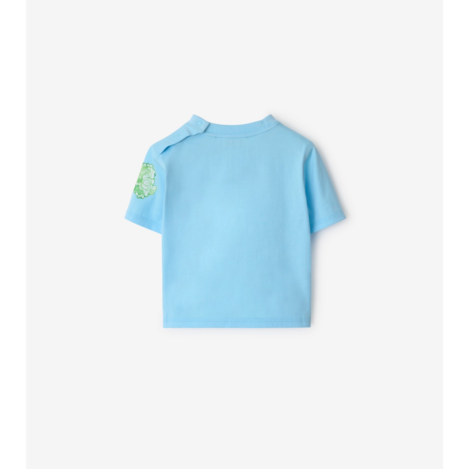 London Cotton T-shirt