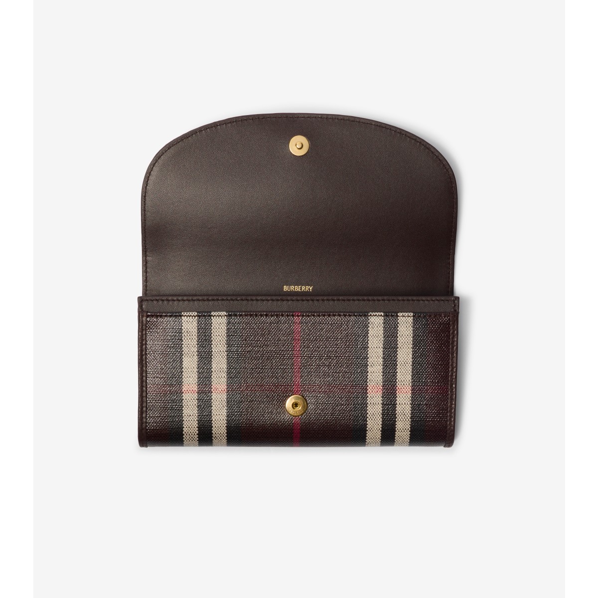  Check Highlands Continental Wallet