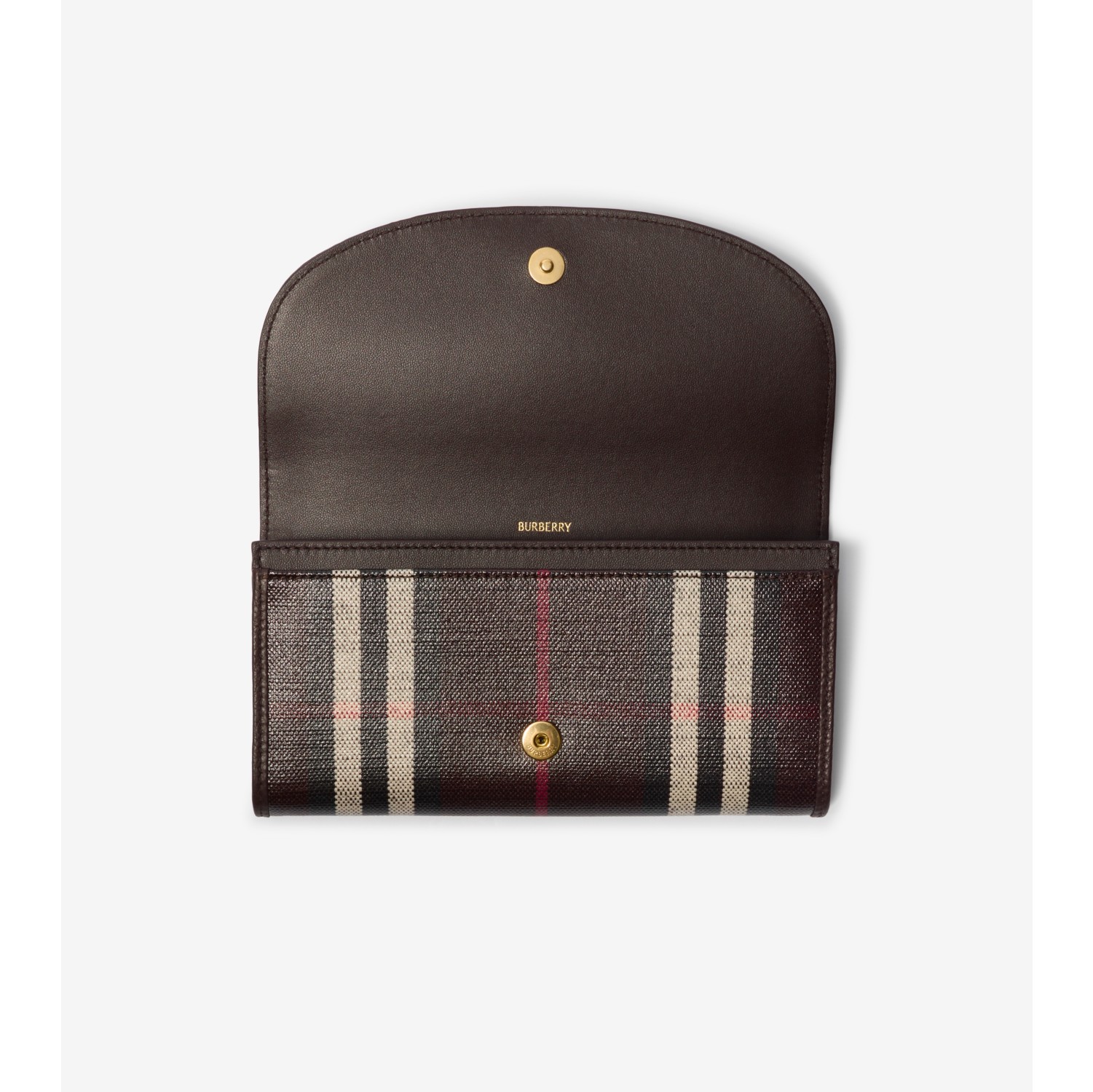 Brieftasche „Highlands“ im Kontinentalformat
