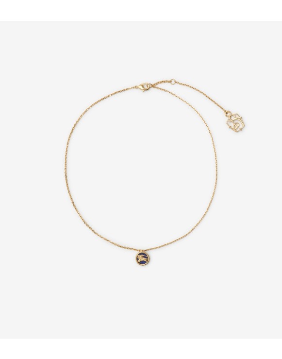 Collana con moneta EKD