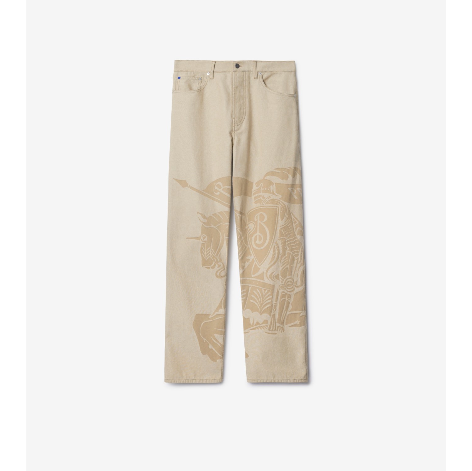 Jean regular EKD