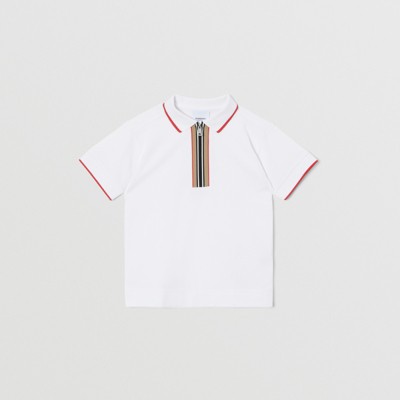 polo burberry 3 ans