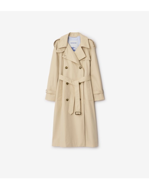 Trench long Highgrove Castleford