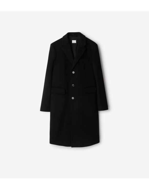 メンズコート | パーカー | Burberry® 公式サイト