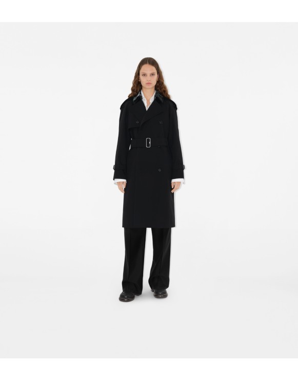 Burberry womens coat on sale