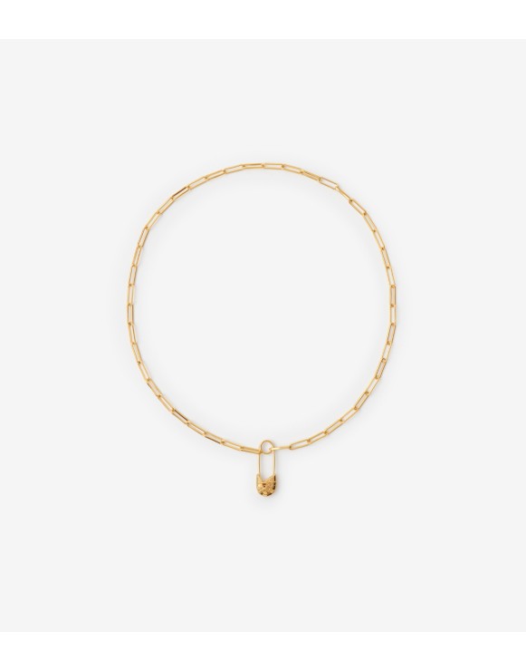 Collana con spilla EKD