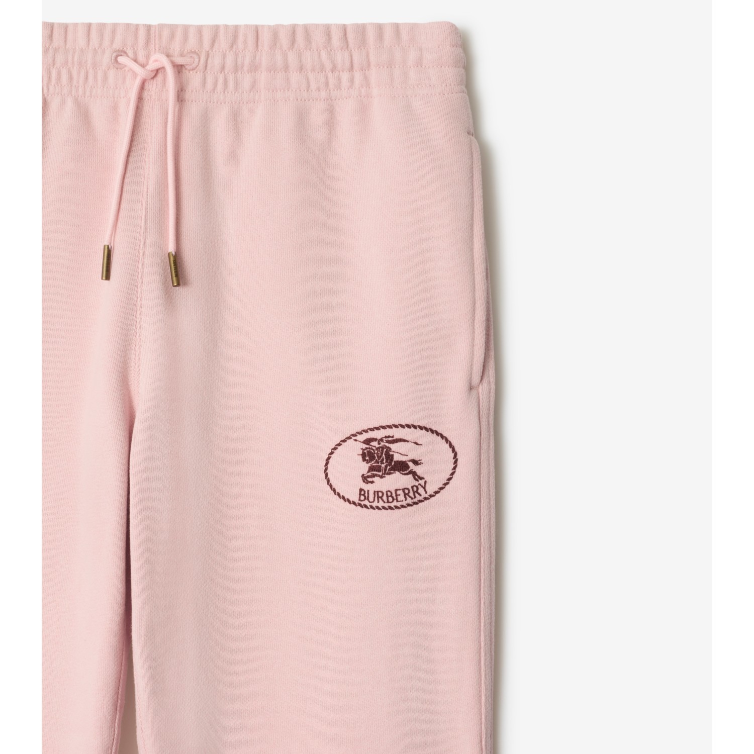 Cotton Jogging Pants - thumbnail 5