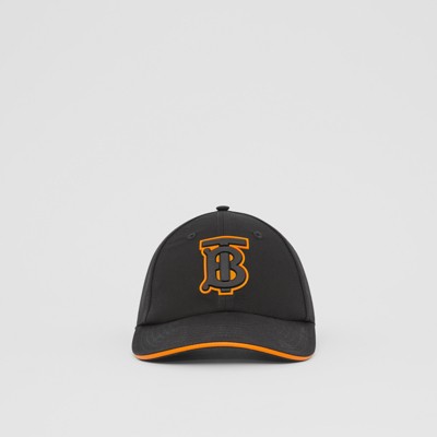 cotton baseball cap