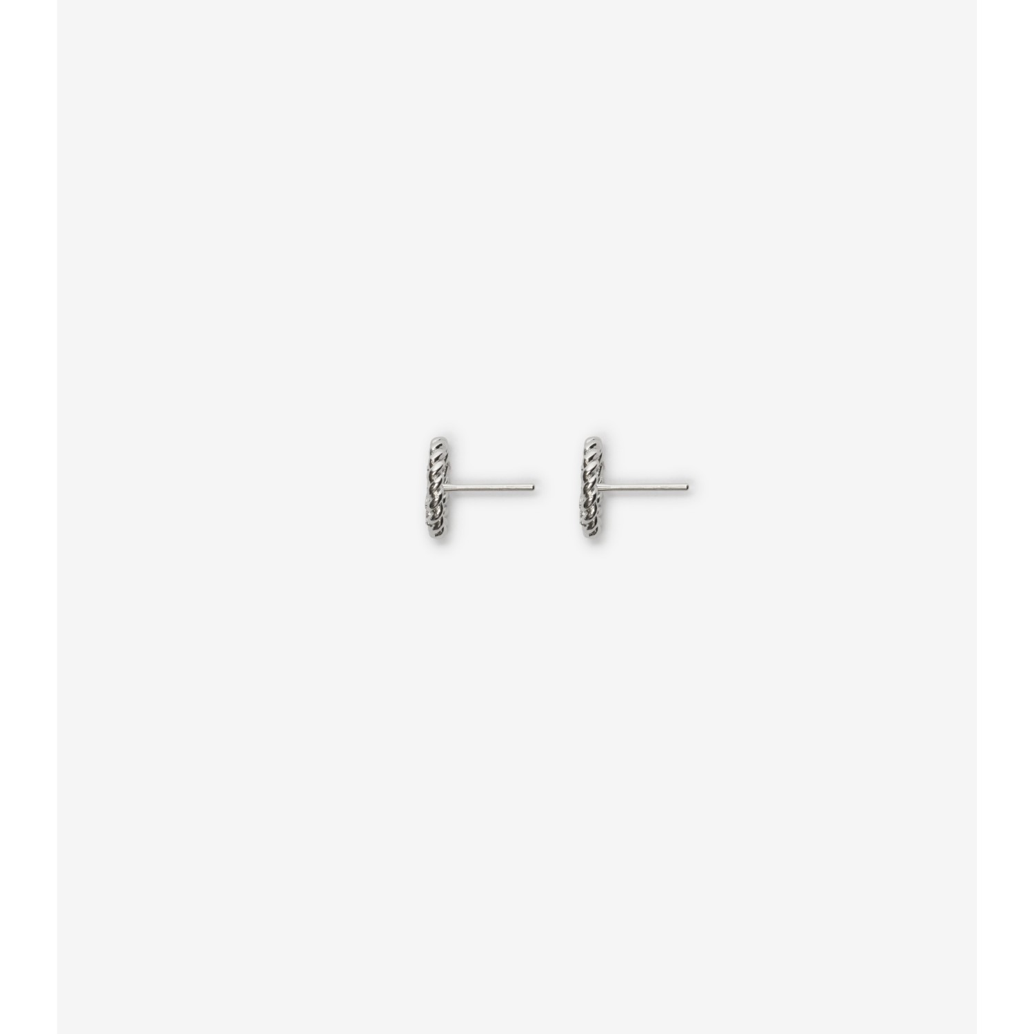 Knight Stud Earrings​ - thumbnail 6