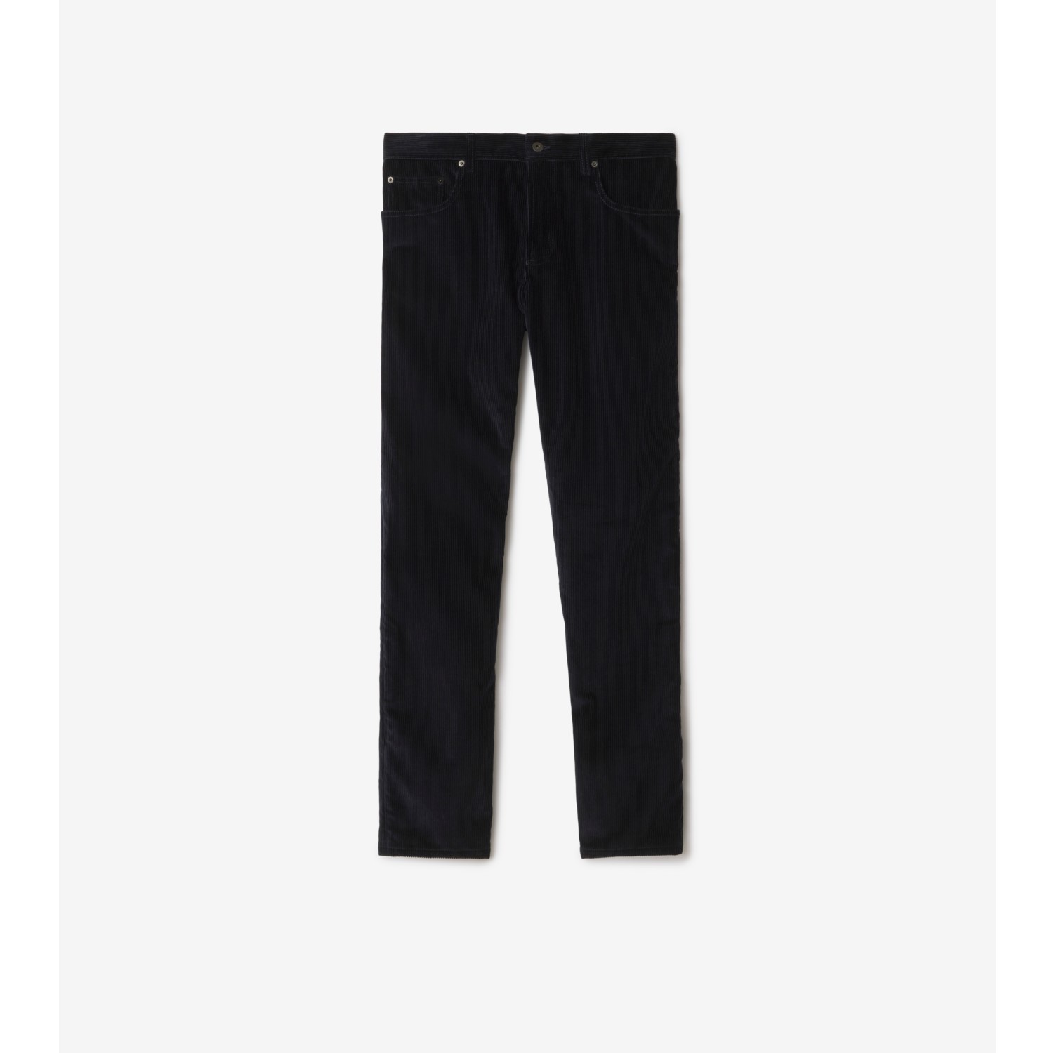 Corduroy Trousers