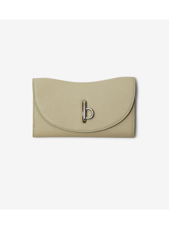 ウィメンズ財布 | レザー小物 | Burberry® 公式サイト