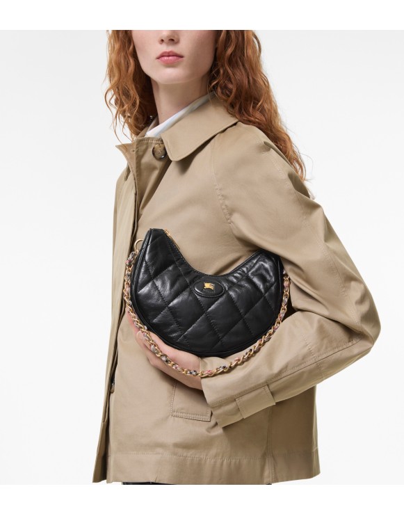 ウィメンズ ホースシューバッグ｜ Burberry®
