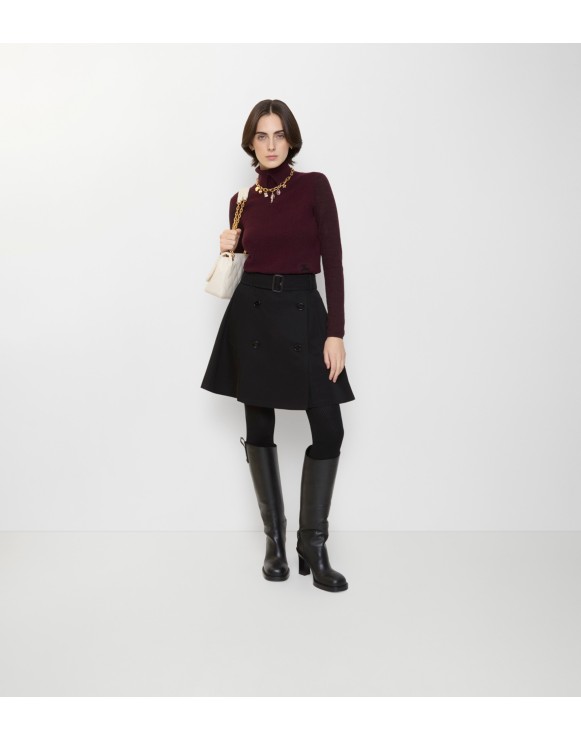 デザイナー スカート｜Burberry® 公式サイト