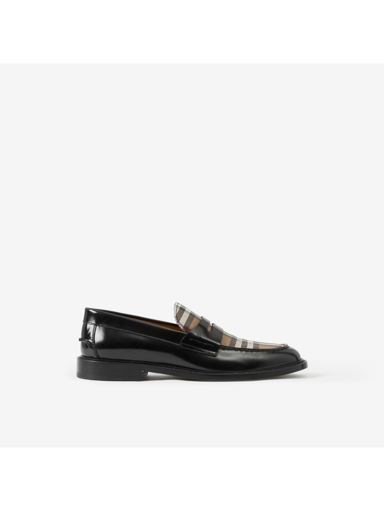 Men's Designer Formal Shoes | Burberry® Official