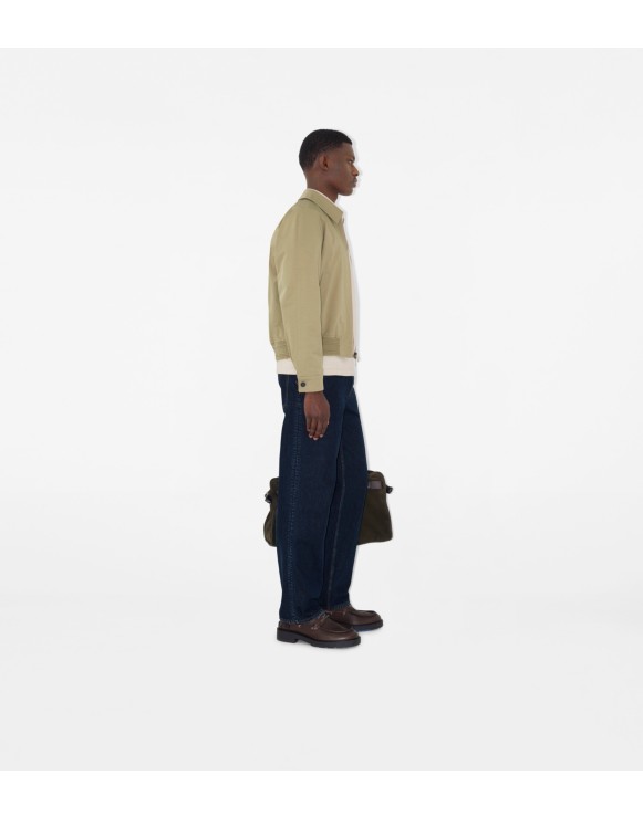 メンズ デザイナー コート＆ジャケット | Burberry® 公式サイト