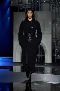 2026年冬ランウェイショー | Burberry®