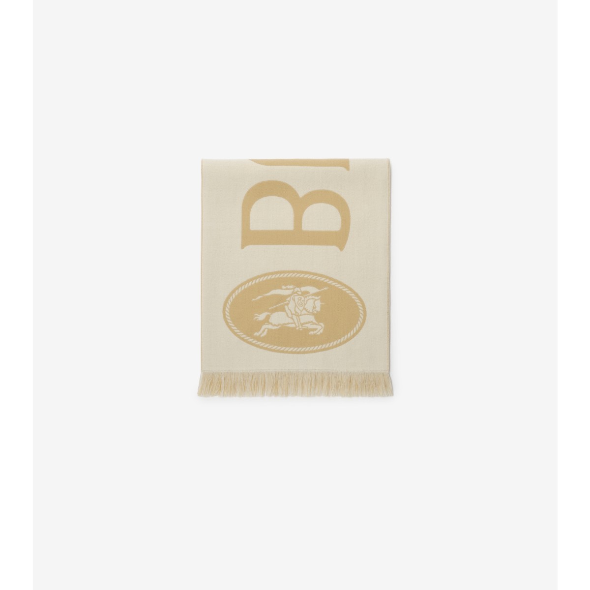  Logo Scarf