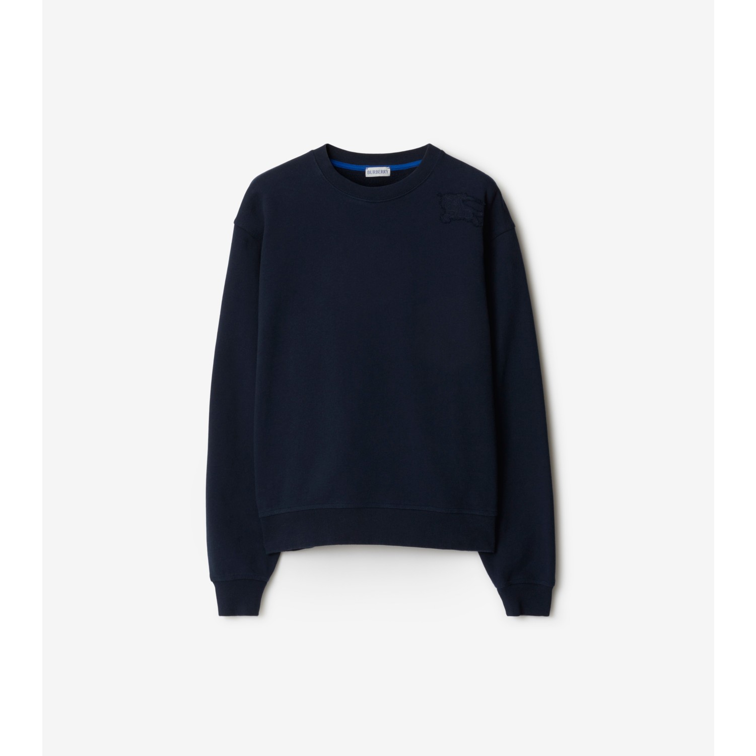 Burberry orders Sweatshirt