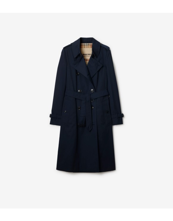 Chelsea - Trench coat Heritage longo