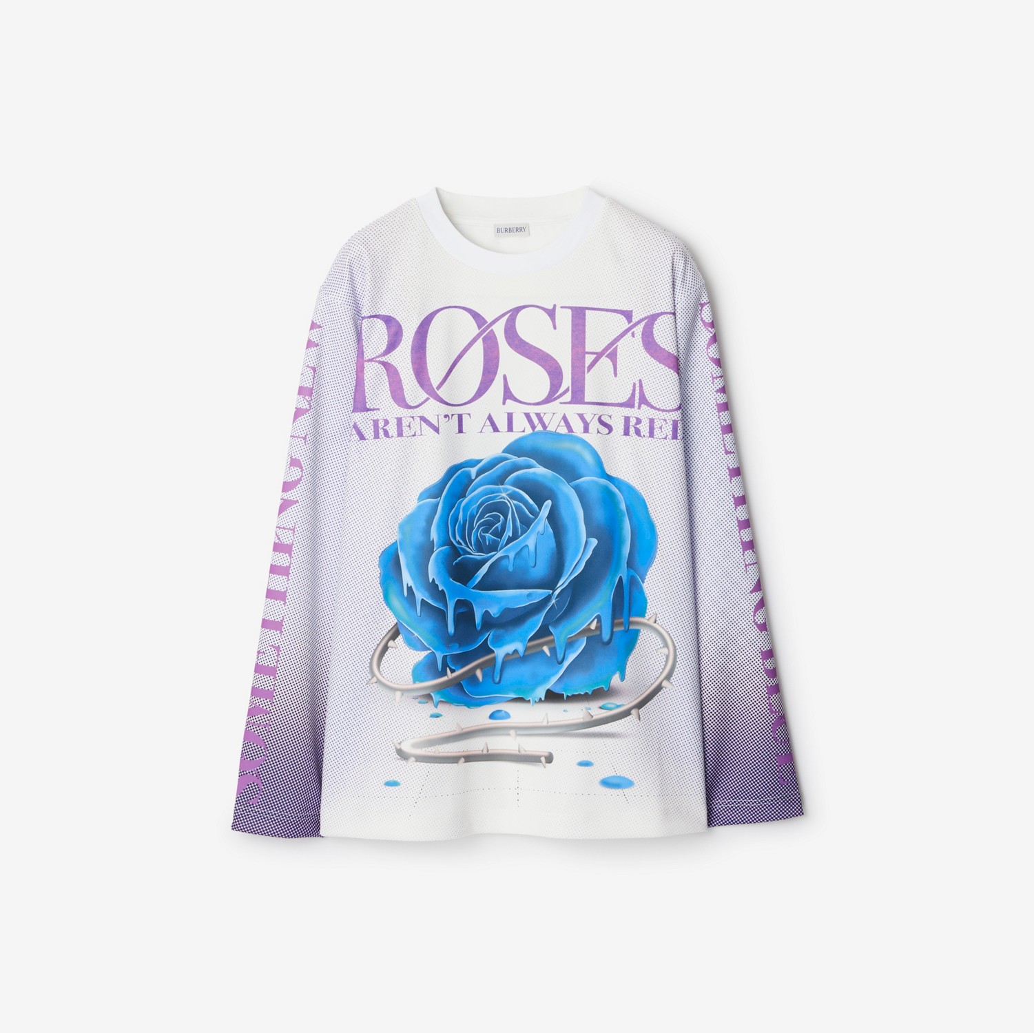 Blusa Rose