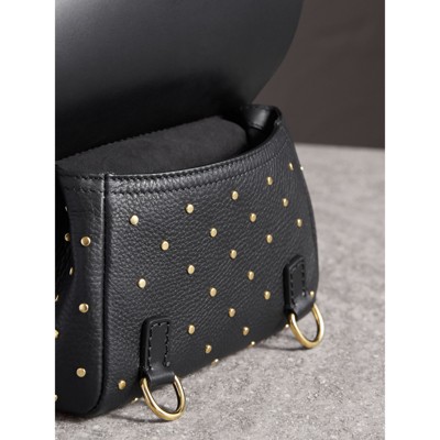 burberry bridle saddle bag