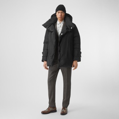 burberry winter jacket sale
