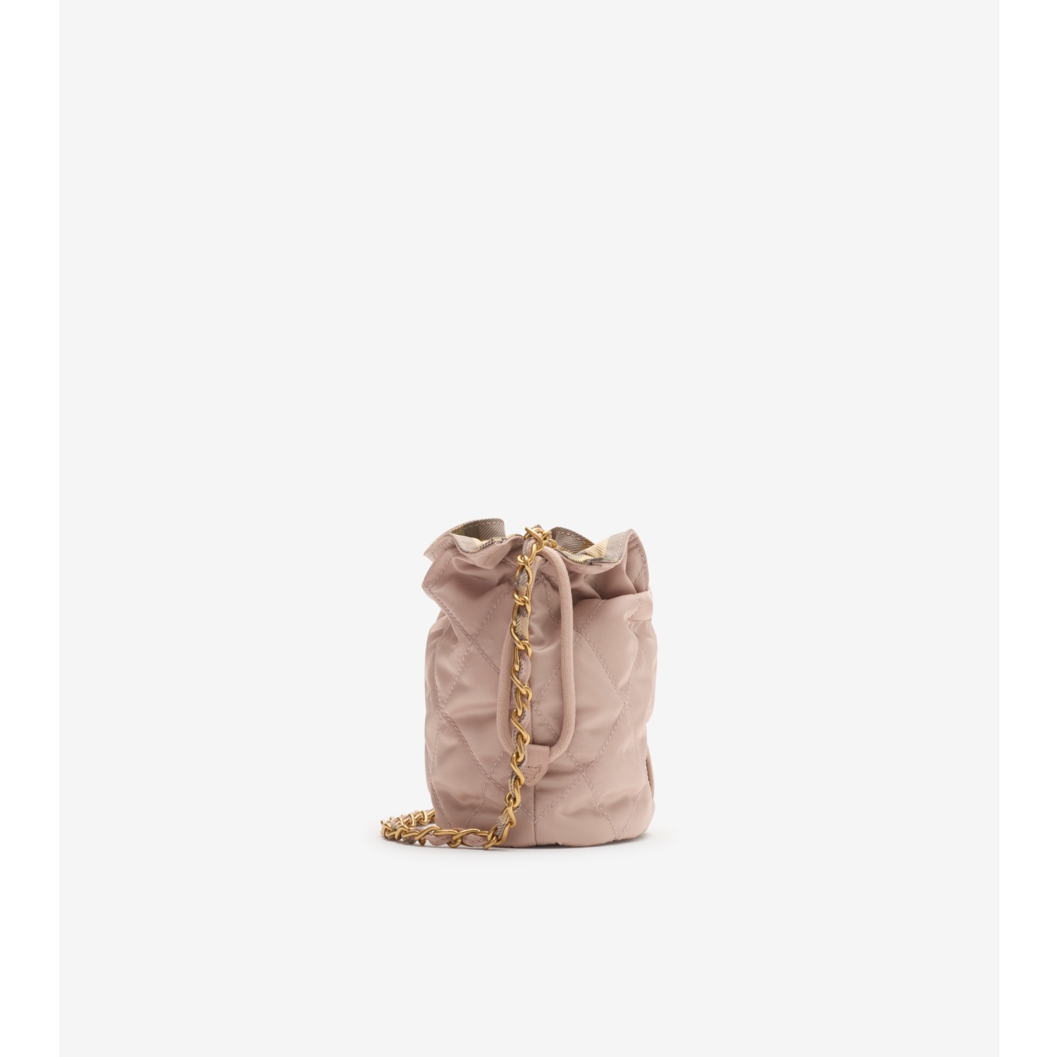 Horseshoe Chain Pouch​